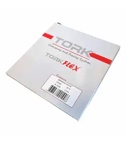 بست فلزی 30 متری 9 میلیمتر گالوانیزه  (TORK)