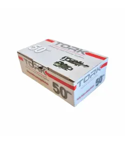 بست فلزی 30 متری 9 میلیمتر گالوانیزه  (TORK)