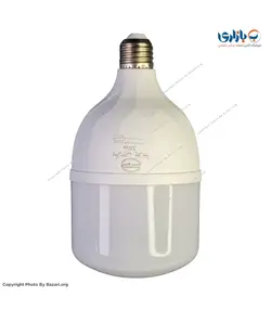 لامپ 30 وات پارس پویا استوانه ای LED