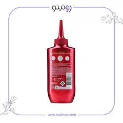 نرم کننده و ترمیم کننده 8 ثانیه ای موهای رنگ شده لورال Color Vive Wonder Water