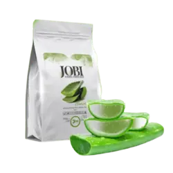 ماسک هیدروژلی آلوئه ورا جوبی JOBI - لونیکا بیوتی