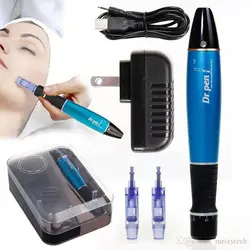 میکرونیدلینگ دکتر پن a1-w - لونیکا بیوتی