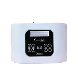 دستگاه ماسک ال ای دی تراپی امگا لایت تونلی مدل 7 Light - لونیکا بیوتی