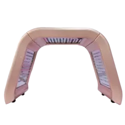 دستگاه ماسک ال ای دی تراپی امگا لایت تونلی مدل 7 Light - لونیکا بیوتی