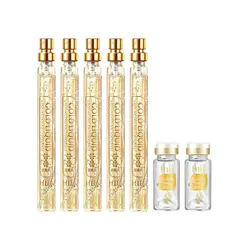 نخ کلاژن ساز جذبی طلا - لونیکا