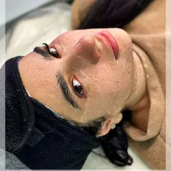 ماسک کانتورینگ پرگاس200گرمی - لونیکا بیوتی