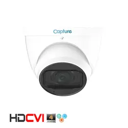 دوربین مداربسته کپچر مدل R2-4MPHDMOEY
