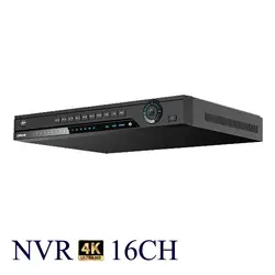 ان وی آر 16 کانال کپچر مدل R2-16CHNVR2TB