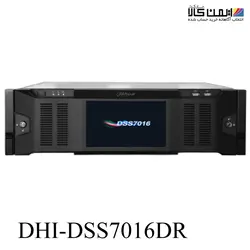 سرور ان وی آر داهوا مدل DHI-DSS7016DR | ایمن کالا مارکت