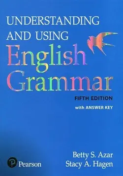 خرید کتاب آندرستندینگ یوزینگ انگلیش گرامر ویرایش پنجم بتی آذر Understanding and Using English Grammar 5th+cd