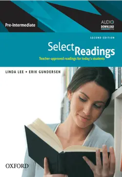 خرید کتاب سلکت ریدینگ پری اینترمدیت ویرایش دوم Select Readings Pre-Intermediate 2nd