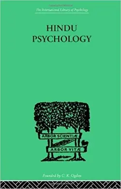 خرید International Library of Psychology: Hindu Psychology