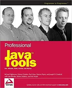 خرید Professional JavaTM Tools for Extreme Programming