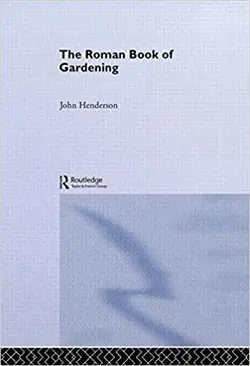 خرید The Roman Book of Gardening