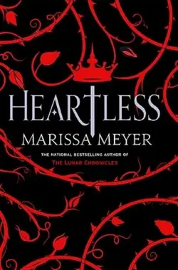 خرید کتاب رمان دل شکسته Heartless