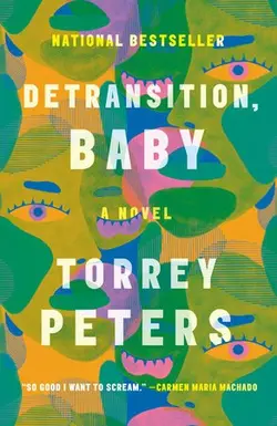 خرید کتاب زبان Detransition Baby