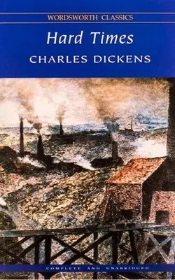 خرید کتاب زبان Hard Times