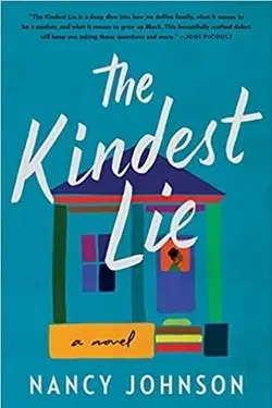 خرید کتاب کایندست لی The Kindest Lie