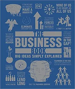 خرید کتاب د بیزینس بوک The Business Book