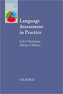 خرید کتاب زبان language assessment in practice