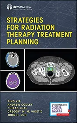 خرید کتاب استراتژی فور ریدیشن تراپی Strategies for Radiation Therapy Treatment Planning