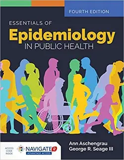 خرید کتاب اسنشالز آف اپیدمیولوژی این پابلیک هلث Essentials Of Epidemiology In Public Health