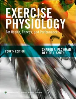 خرید کتاب اکسرسایز فیزیولوژی فور هلث فیتنس اند پرفورمنس Exercise Physiology for Health Fitness and Performance, Fourth Edition20