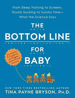 خرید کتاب باتوم لاین فور بیبی The Bottom Line for Baby