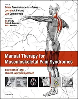خرید کتاب مانوئل تراپی فور ماسکلواسکلتال پین سندرومز Manual Therapy for Musculoskeletal Pain Syndromes
