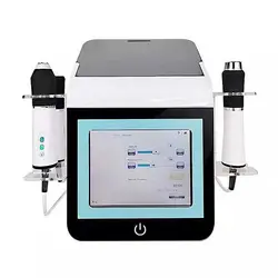 دستگاه پلاژن تراپی جوانساز و روشن کننده پوست مدل (