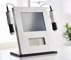 دستگاه پلاژن تراپی جوانساز و روشن کننده پوست مدل سه هندپیس