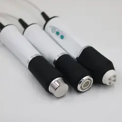 دستگاه پلاژن تراپی جوانساز و روشن کننده پوست مدل سه هندپیس