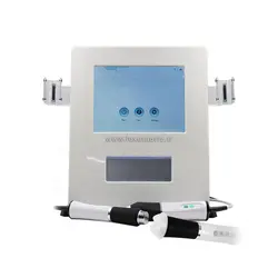 دستگاه پلاژن تراپی جوانساز و روشن کننده پوست مدل سه هندپیس