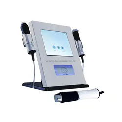 دستگاه پلاژن تراپی جوانساز و روشن کننده پوست مدل سه هندپیس