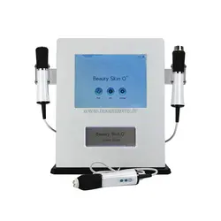 دستگاه پلاژن تراپی جوانساز و روشن کننده پوست مدل سه هندپیس