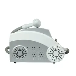 دستگاه لیزر کیوسوئیچ پاکسازی تاتو وکربن تراپی پوست مدل(