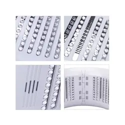 دستگاه نوردرمانی تونلی جوانسازی و روشن کننده پوست مجهز به کلسیم تراپی برند(Klin)