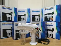 دستگاه کراتین پاش هیدروژن رسان مخصوص مو مدل (