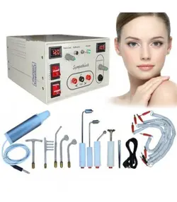 دستگاه جوانسازی و حذف جوش های صورت هیدرودرمی (