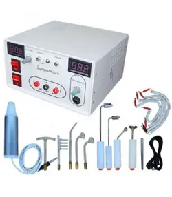 دستگاه جوانسازی و حذف جوش های صورت هیدرودرمی (