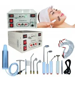 دستگاه جوانسازی و حذف جوش های صورت هیدرودرمی (