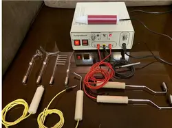 دستگاه جوانسازی و حذف جوش های صورت هیدرودرمی (