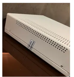 دستگاه جوانسازی و حذف جوش های صورت هیدرودرمی (