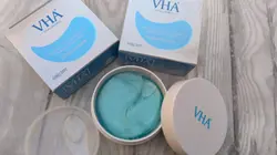 پچ ماسک زیر چشم آبرسان قوی پوست هیالورونیک اسید (