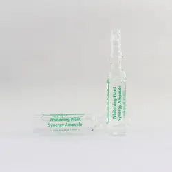 پک 10عددی ویال مالشی رفع تیرگی و چین وچروک دور چشم (