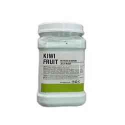 ماسک هیدروژلی کیوی بازسازی پوست (