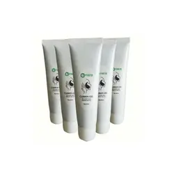 ژل کربن تراپی و جوانسازی پوست صورت تایگیت (