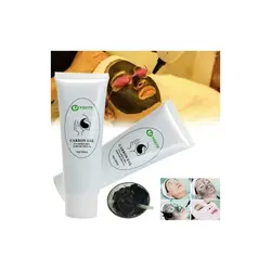 ژل کربن تراپی و جوانسازی پوست صورت تایگیت (