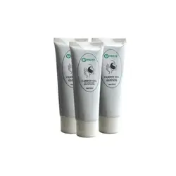 ژل کربن تراپی و جوانسازی پوست صورت تایگیت (