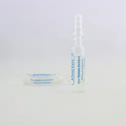 پک 10عددی ویال مالشی آبرسان پوست (